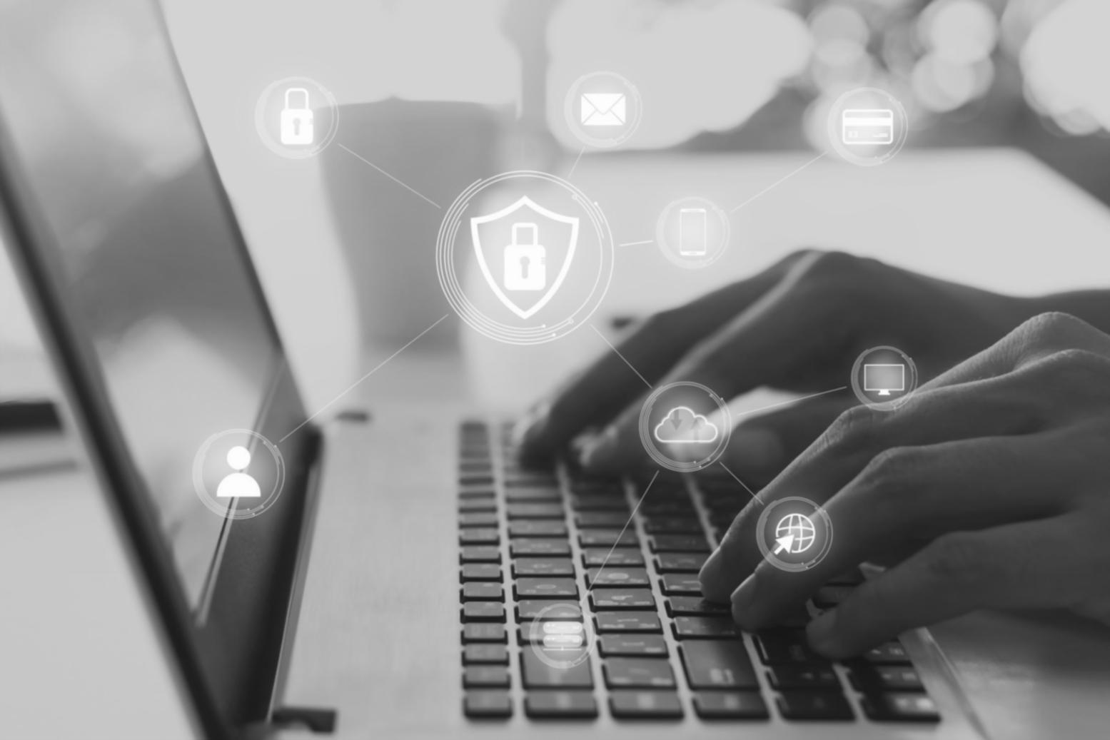 株価予測AIシステムの分析プロセス概要図