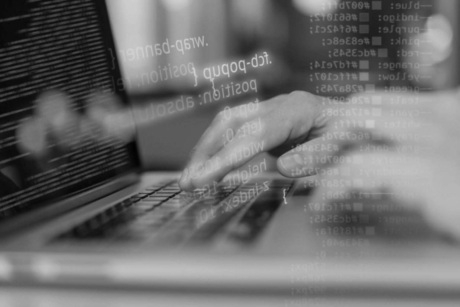 StockAI Pro オフィスでの研究開発ミーティング風景