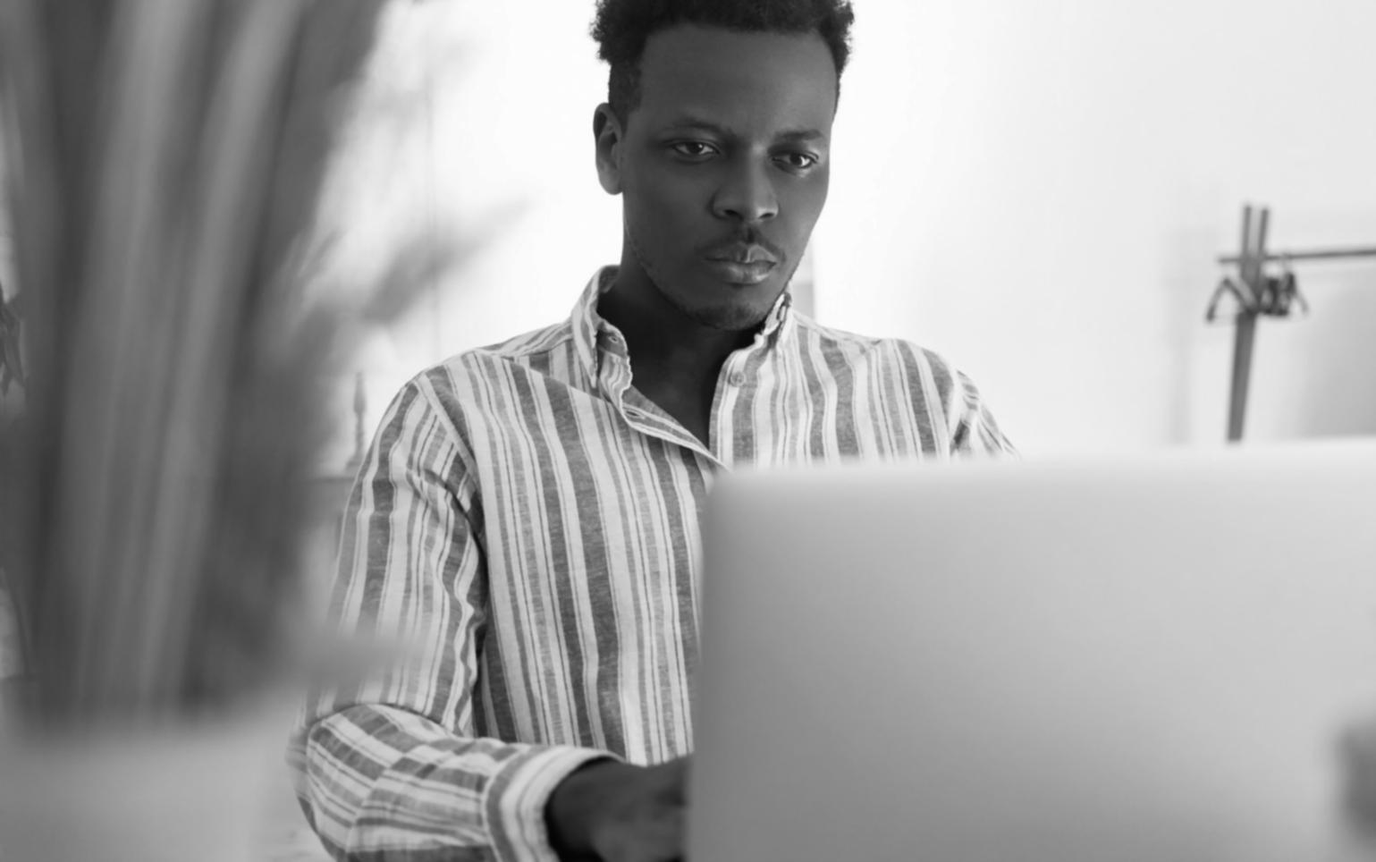 StockAI Pro オフィス全体の様子と働く環境